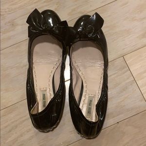 Miu Miu flats